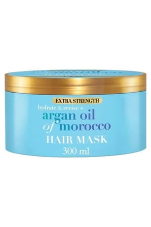Organix Argan Oil Of Morocco Hair Mask 300 ml Saç Maskesi 