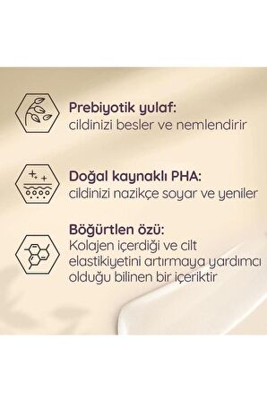 AVEENO Cilt Yenileyici Bakım Sıkılaştırıcı Losyon 300 ml