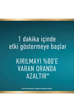 OGX Rescue Fusions 24 Saat Elektriklenme Karşıtı Saç Bakım Yağı
