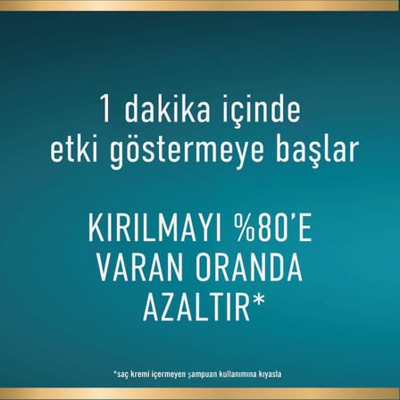 OGX Rescue Fusions 24 Saat Elektriklenme Karşıtı Saç Bakım Yağı