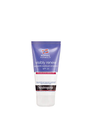 Visibly Renew El Kremi 75 Ml