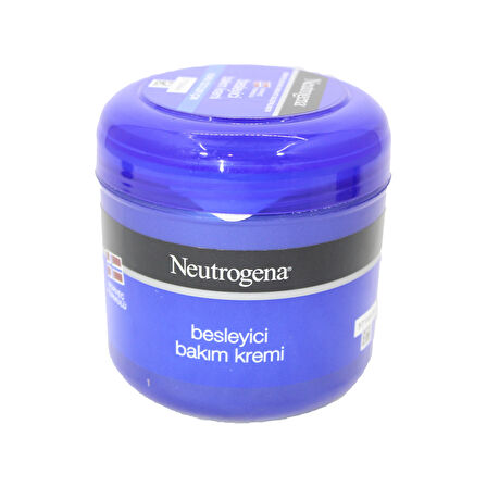 Neutrogena Besleyici Bakım Kremi Kavanoz 300 Ml