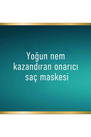 Ogx Rescue Fusions Yoğun Nemlendirici Saç Maskesi 285 ml