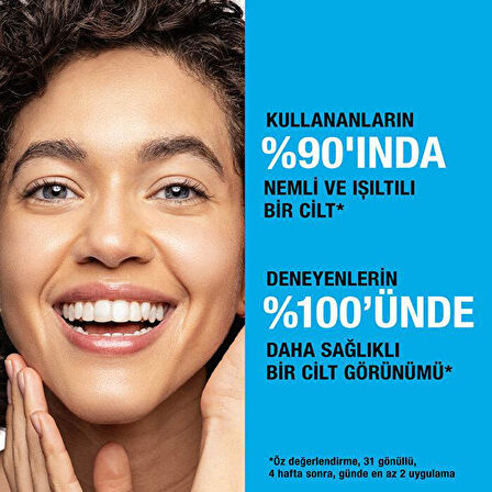 Neutrogena Hydro Boost Spf50 Güneş Koruyucu Nemlendirici 50 ml 