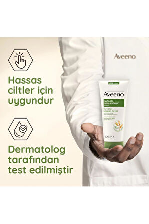 AVEENO Günlük Nemlendirici Krem 100 ml