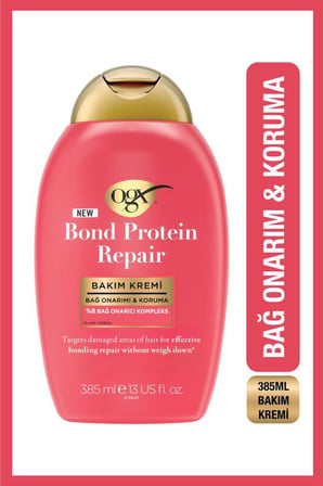 OGX Bond Protein Repair Bakım Kremi