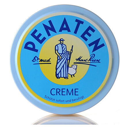 Penaten Baby Bebek Pişik&Bakim Kremi 150 Ml