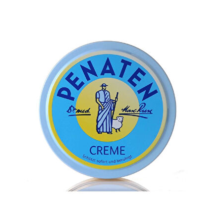 Penaten Baby Bebek Pişik&Bakim Kremi 50 Ml