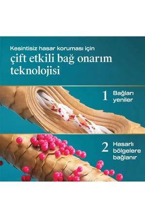 OGX Bond Protein Repair Isı Koruyucu Sprey 193 ml