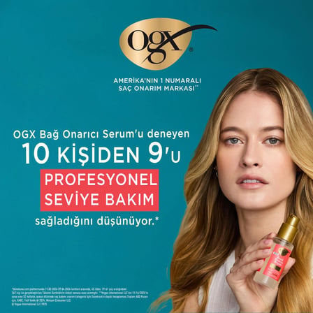 Bond Protein Repair Isı Koruyucu Sprey 193 ml & Bond Protein Repair 3 Etkili Yağ 50 ml