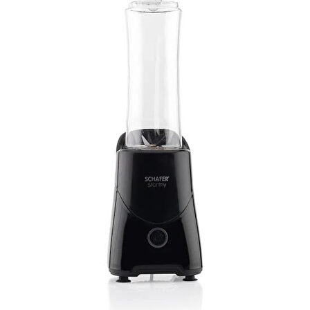 Schafer Stormy 400 W Kişisel Blender - TEŞHİR