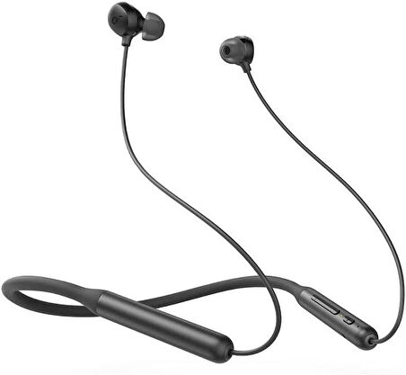 Anker SoundCore Life U2i Boyun Bantlı Kulak İçi Bluetooth Kulaklık Teşhir