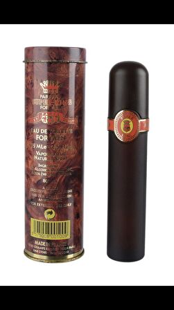 Super King For Men Erkek Parfümü EDT 75 ML