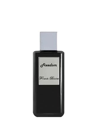Franck Boclet Freedom EDP 100 ml Unisex Parfüm