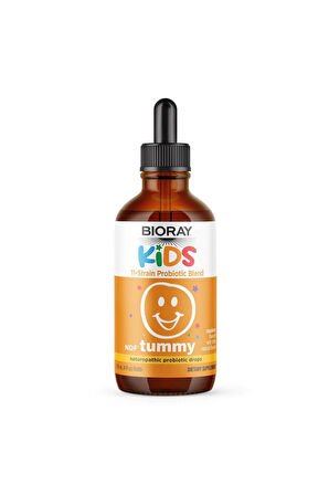 Kids NDF,tummy 60 ml (2 fl oz) usa vers.