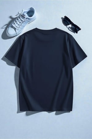 Unisex The Weeknd Baskılı Tasarım Tshirt