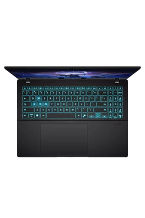 V16 Core 7 240H 48GB 4TB SSD RTX5070/8GB 16" FHD+ 144Hz W11P Gaming Laptop V3607VP & ÇANTA