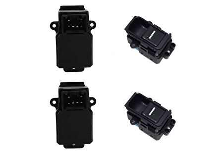DÜĞME CAM AÇMA ACCORD 03-05 ÖN RH/ARKA RH/LH