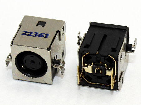 DELL LATİTUDE X300 INSPİRON 300M HP COMPAQ NC2400 DC POWER JACK