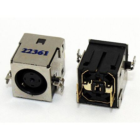 DELL LATİTUDE X300 INSPİRON 300M HP COMPAQ NC2400 DC POWER JACK