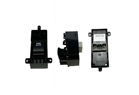 DÜĞME CAM AÇMA ACCORD 08-12 ARKA RH