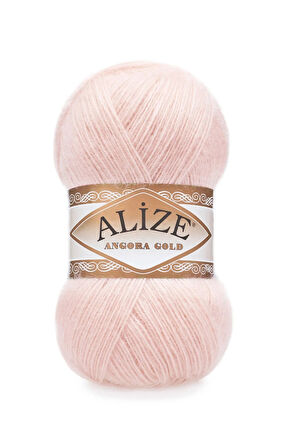 Alize Angora Gold 271 - Örgü İpi