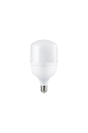 45W 3200K Led Ampul E27 Duylu Beyaz Işık CT-4242B