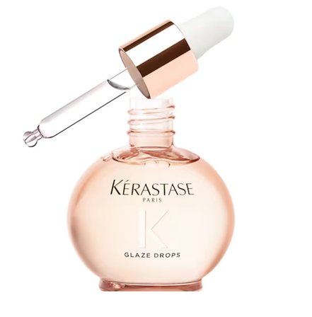 Kerastase Gloss Absolu Glaze Drops - Saç Yağı 45 ml 
