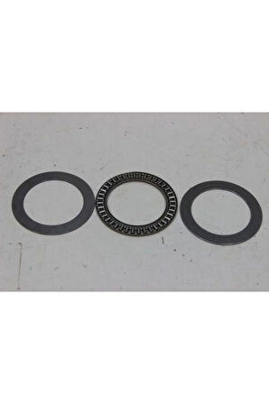 Ön Amortisör Üst Rulmanı Bilyası - Fiat Uno