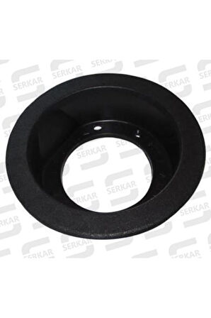 DKS BENZIN DEPO BOGAZ BAKALITI KENARLI