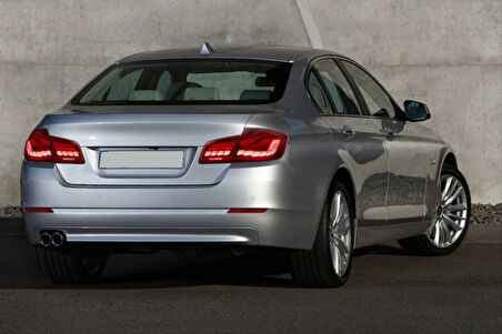 Bmw 5 Serisi F10 Dragon Led Stop Kırmızı