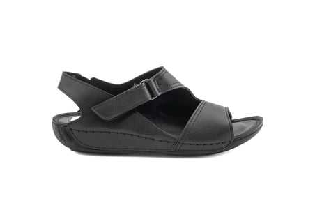 ROY&JONES KADIN ANOTOMIK/KEMİK DESTEKLİ SANDALET K500-101