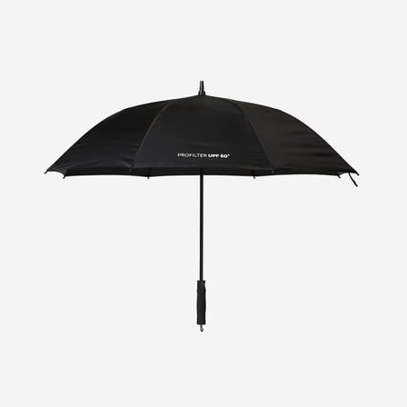 DECATHLON - UV Korumalı Şemsiye (140 CM, UPF 50+)