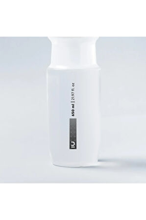 Aptonia Spor Matara - 650 ml - Siyah