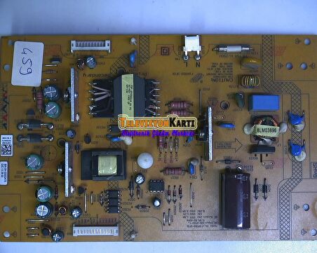 FSP059-3F01, ZDP910R, Beko B32-LB 4310, Power Board, Besleme, LTA320AP33