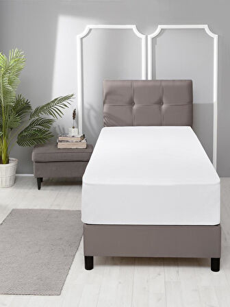 Sweet Dreams Pamuklu Sıvı Geçirmez Alez 90x200