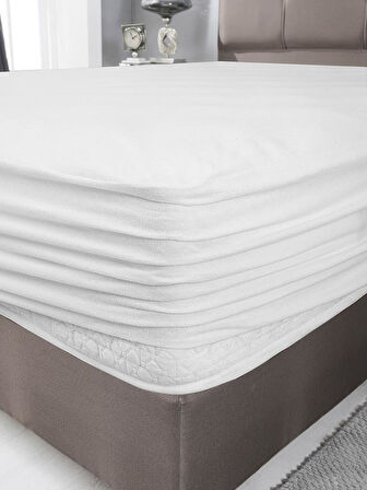 Sweet Dreams Pamuklu Sıvı Geçirmez Alez 90x200