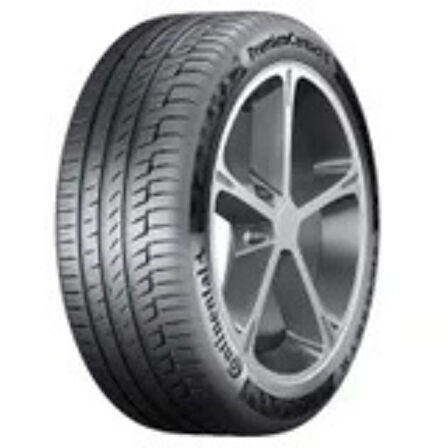 Continental PremiumContact 6 275/40 R21 107V XL VOL Yaz Lastiği - 2024