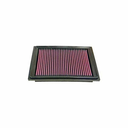K&N Citroen C3 2020 KN - 33 - 2305 Hava Filtresi