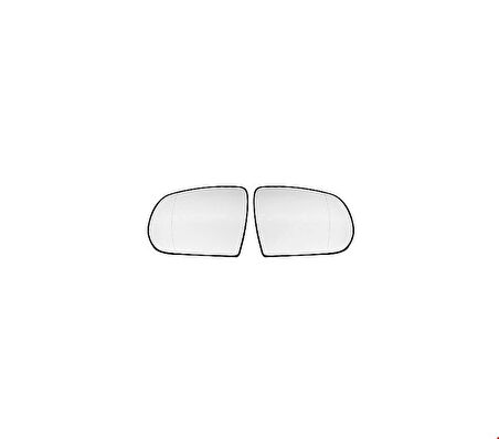 JEEP - AYNA CAMI ( SET ) GRAND CHEROKEE 2014- - 49632138