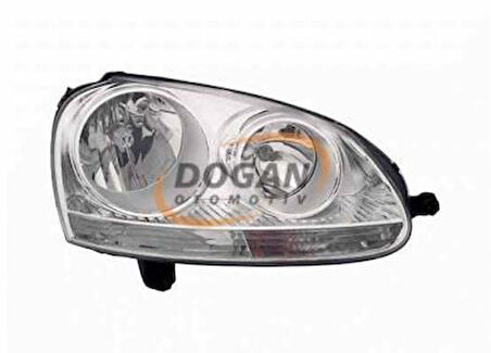 VOLKSWAGEN - ÖN FAR (KROM) SAĞ JETTA/GOLF 5 2004- - 1K6941006 / 1K6941030P