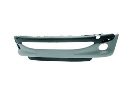 PEUGEOT - ÖN TAMPON SİSLİ (İTALYAN ) PEUGEOT 206 1998- - 7401.N3 / 7104N3