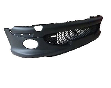 PEUGEOT - ÖN TAMPON ( IZGARALI ) PG 206 GTI 1998- - 7401.N4 / 7401N4