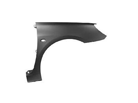 PEUGEOT - ÖN ÇAMURLUK SAĞ PEUGEOT 307 2001- - 7841.N7 / 7841N7