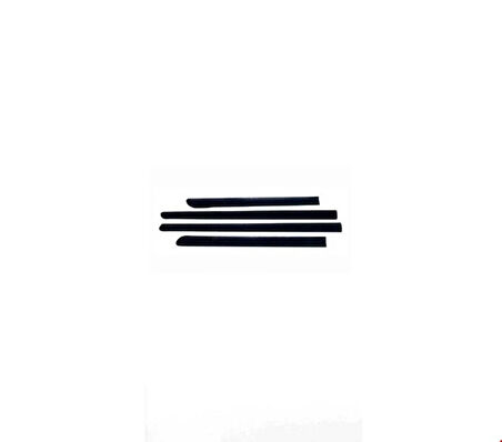 PEUGEOT - KAPI BANDI (TKM)  PG 307 2001- - 8545W0 / 845W1 / 8546H5 / 8546H6