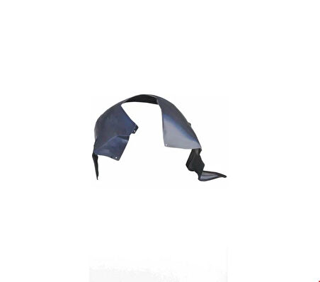 PEUGEOT - ÖN ÇAMURLUK DAVLUMBAZI SAĞ PARTNER 2003- - 7136.R2 / 7136.Z7 / 7136Z7 / 7136R2