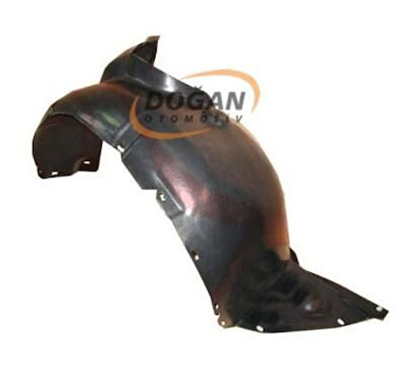VOLKSWAGEN - ÖN ÇAMURLUK DAVLUMBAZI SAĞ POLO 2002-/2005- - 6Q0809958