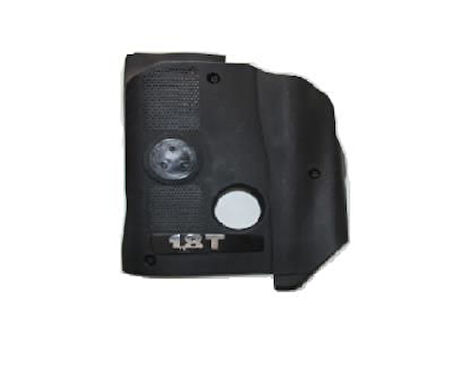 VOLKSWAGEN - MOTOR ÜST KAPAĞI (1.8T ) PASSAT 1997- - 058103724AG/AC/AE
