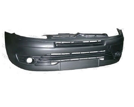 CITROEN - ÖN TAMPON ( KOMPLE SET SİS HARİÇ ) C4 2004- - 7401.AP / 7401AP / 7401EY