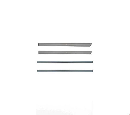 SKODA - KAPI BANT TAKIMI ( SET+ PÜTÜRLÜ) OCTAVİA 2005- - 1Z0853517/18 / 535/36
